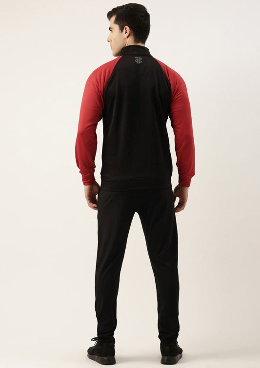 Sports 52 Wear Men Tracksuit