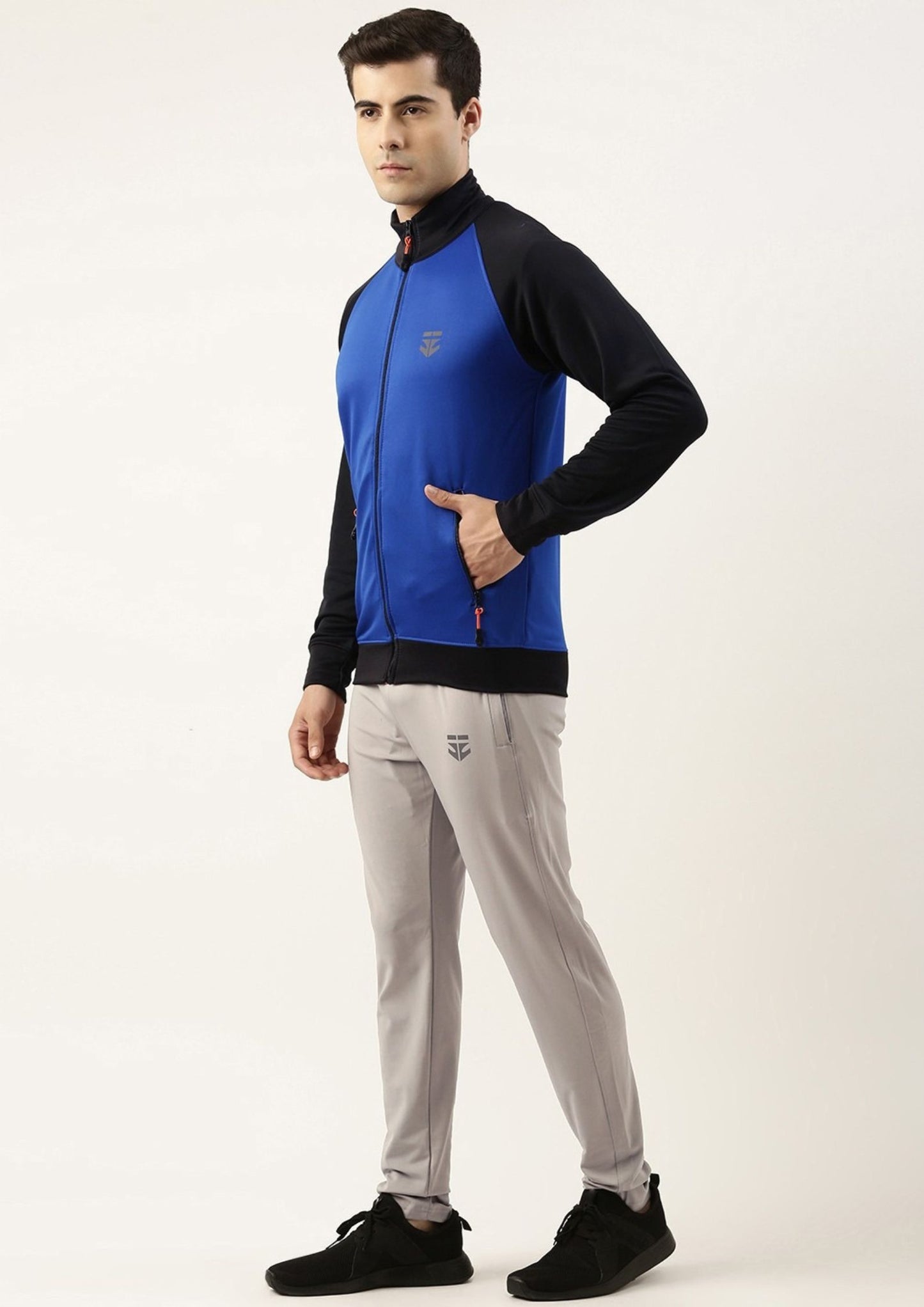 Sports 52 Wear Men Tracksuit