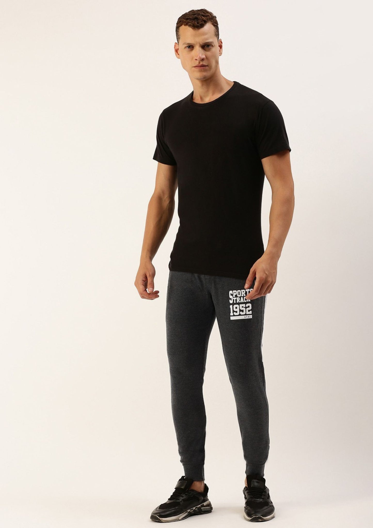 Sports 52 wear Men Track pant Jogger