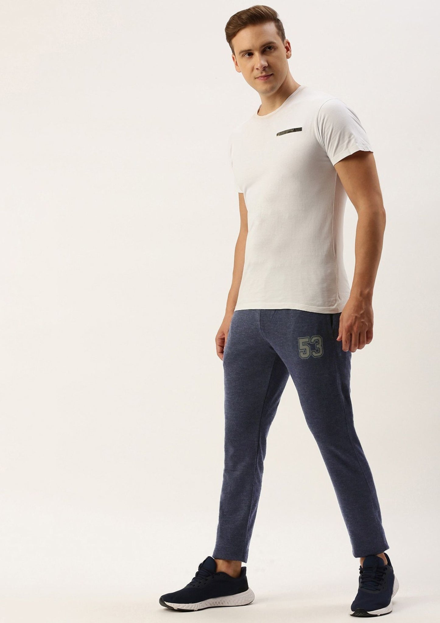 Sports 52 wear Men Track pants