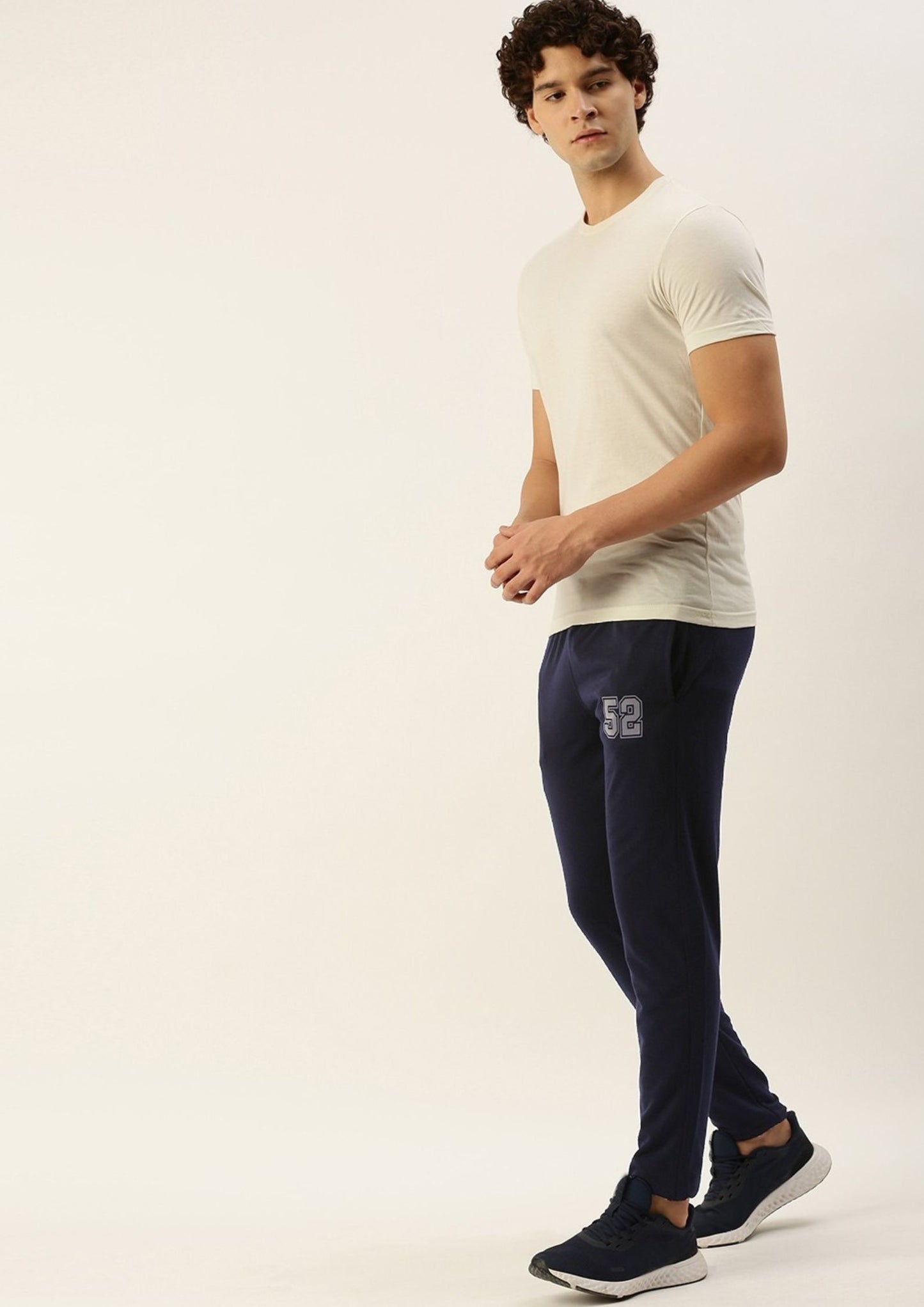 Sports 52 wear Men Track pants