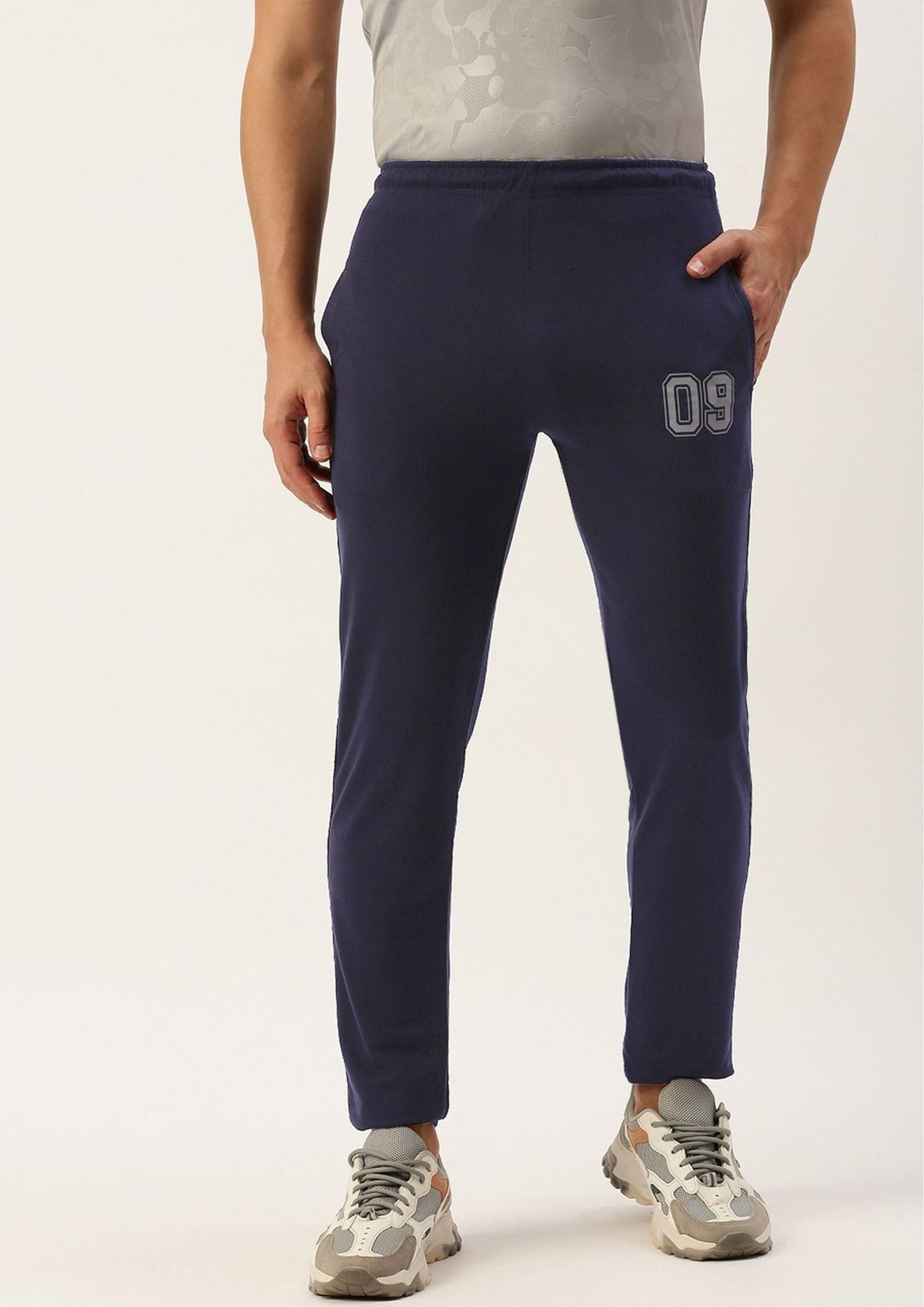 Sports 52 wear Men Track pants