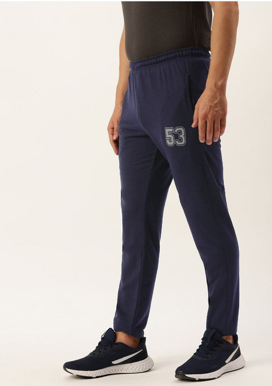 Sports 52 wear Men Track pants