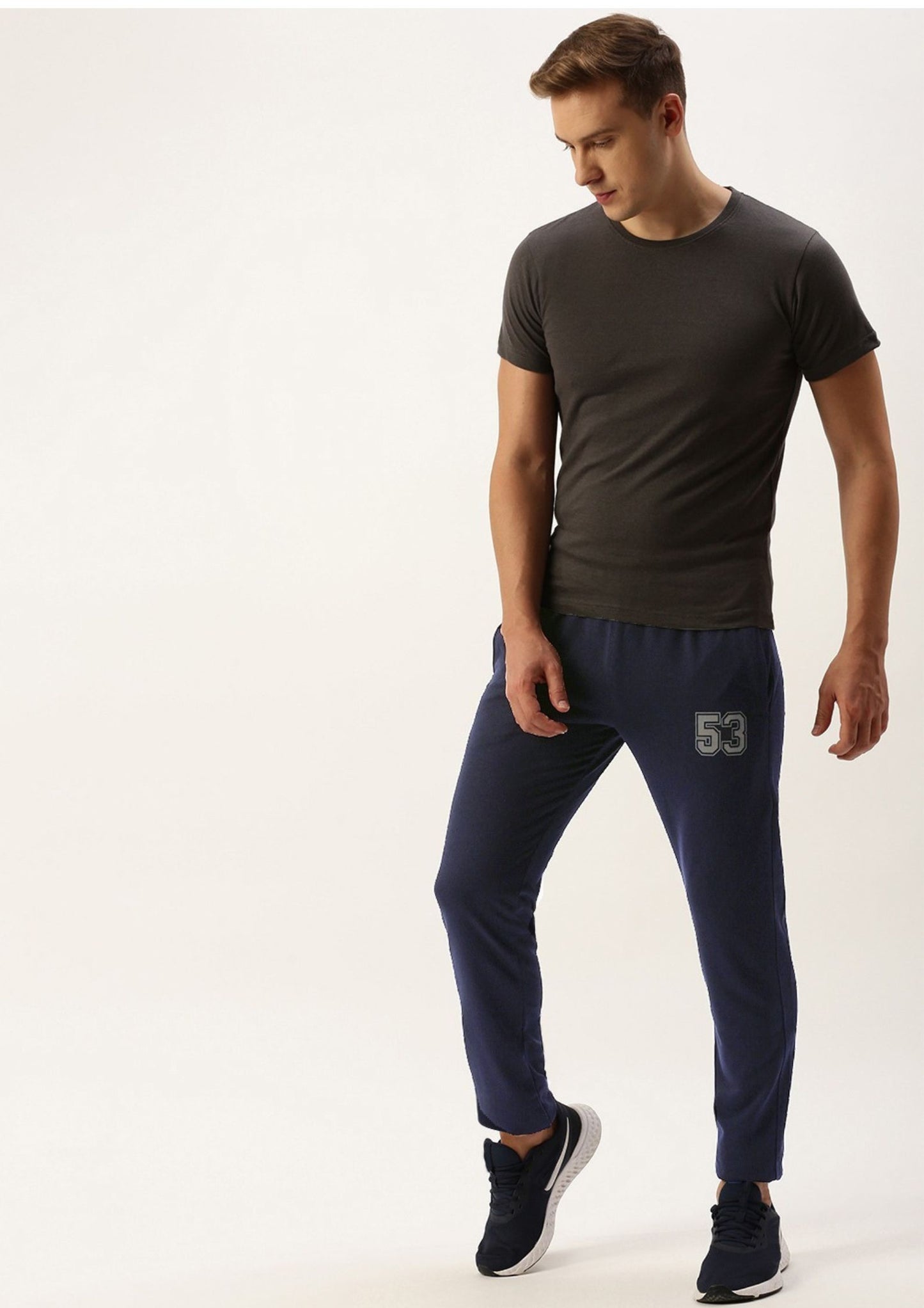 Sports 52 wear Men Track pants
