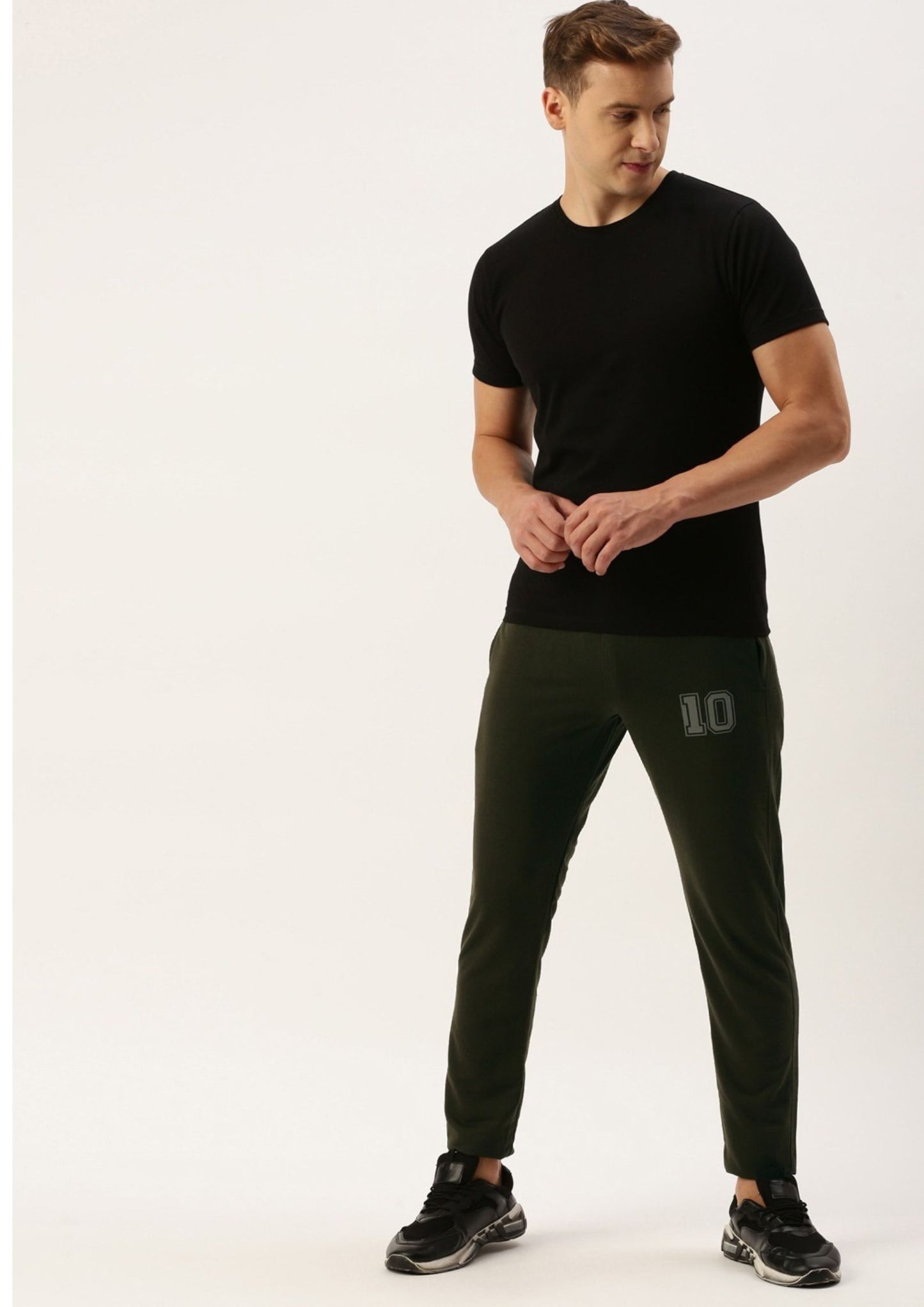 Sports 52 wear Men Track pants