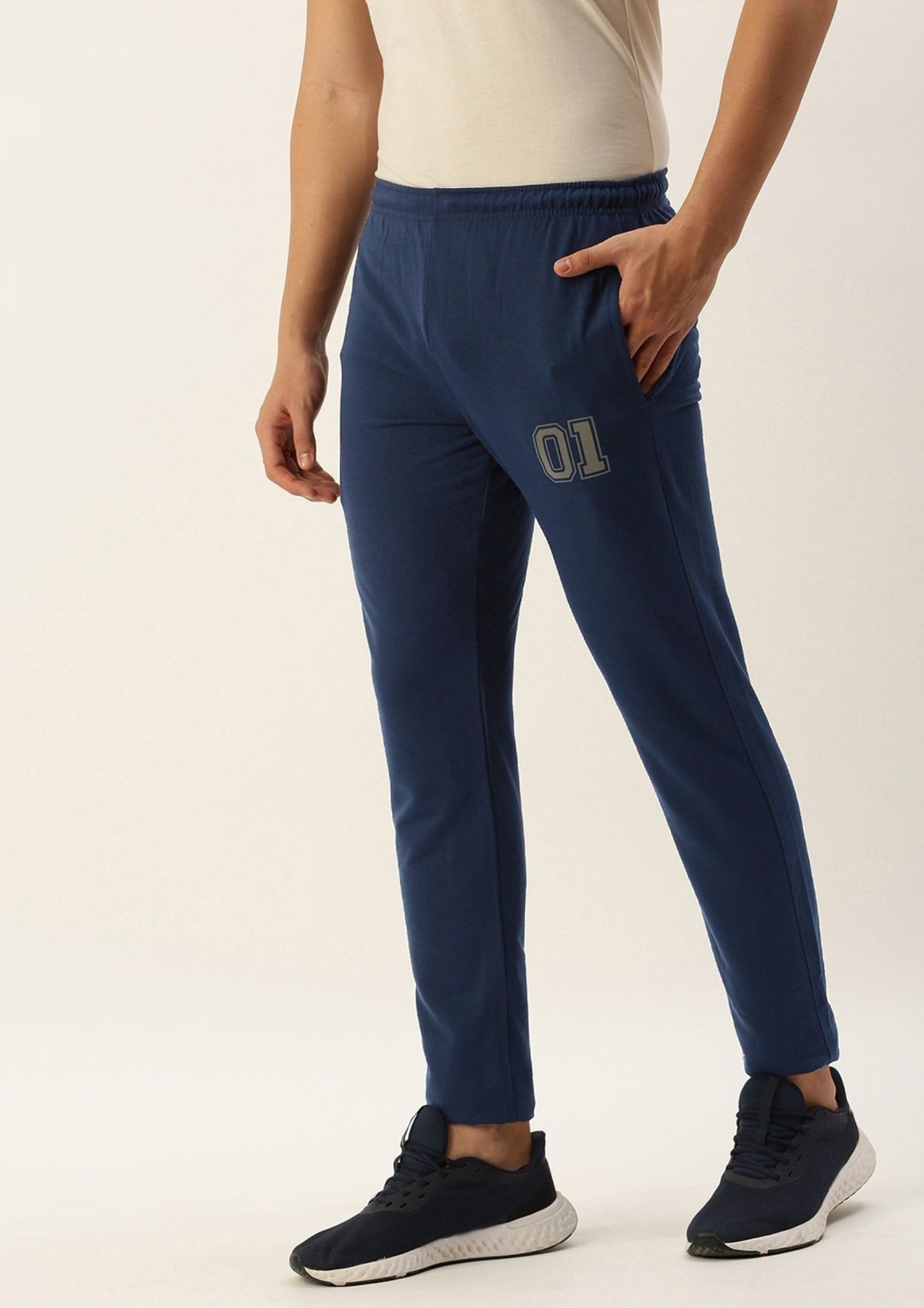 Sports 52 wear Men Track pants