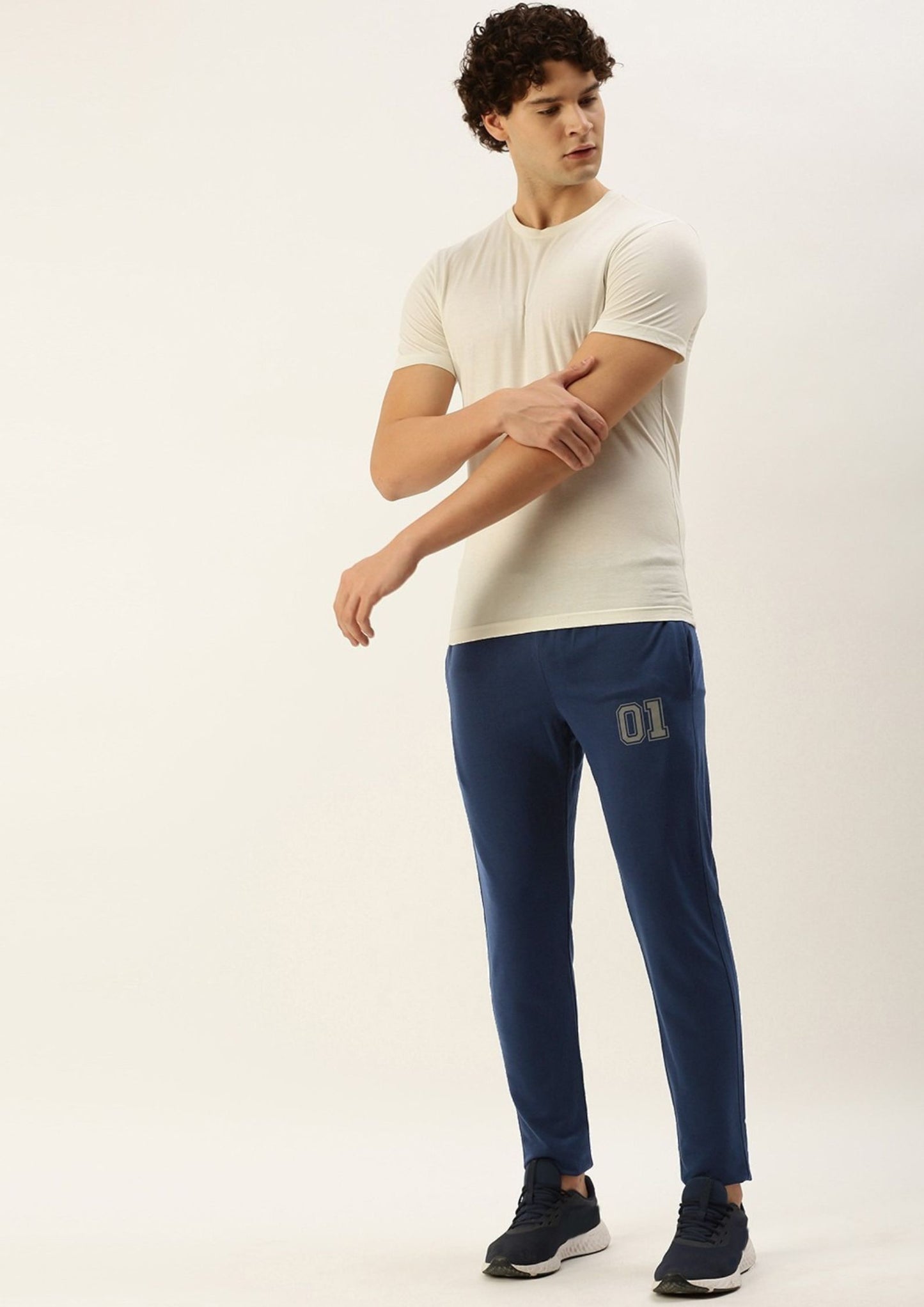 Sports 52 wear Men Track pants