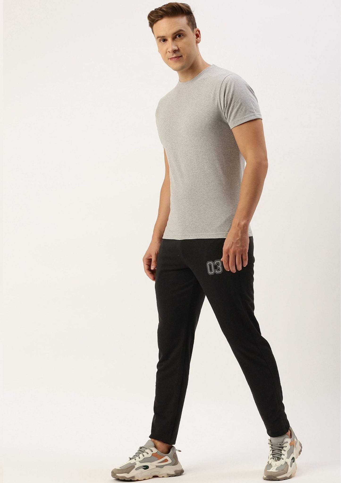 Sports 52 wear Men Track pants