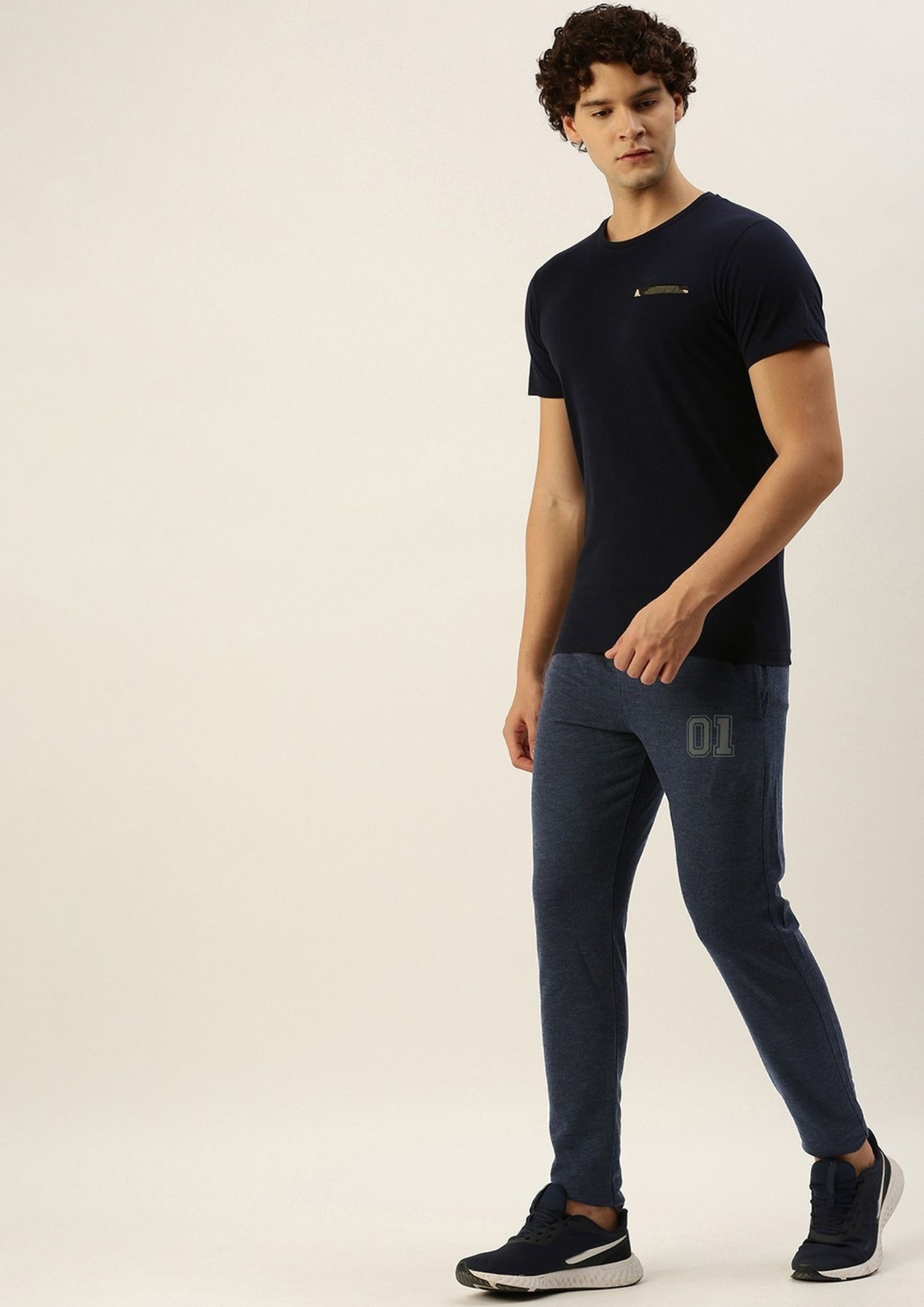 Sports 52 wear Men Track pants