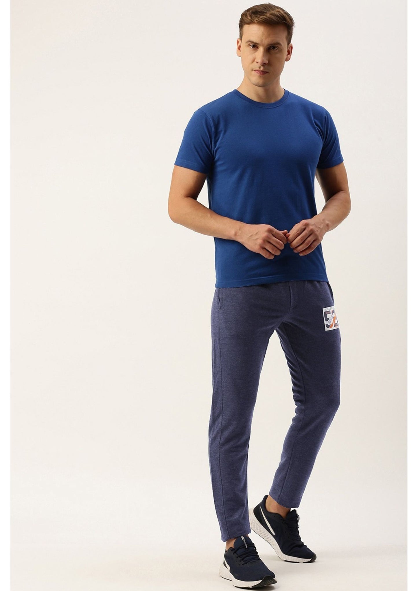 Sports 52 wear Men Track pants