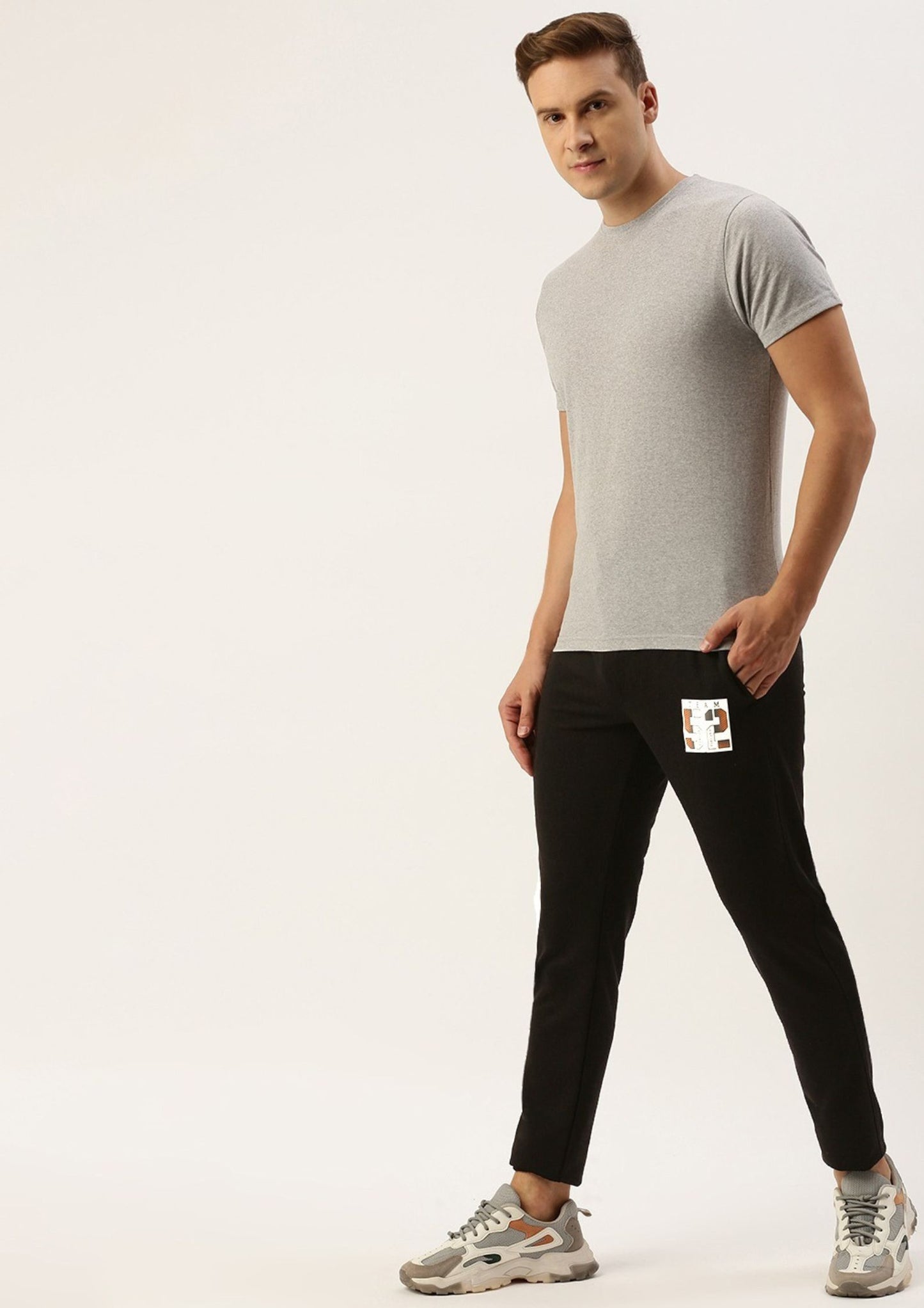 Sports 52 wear Men Track pants