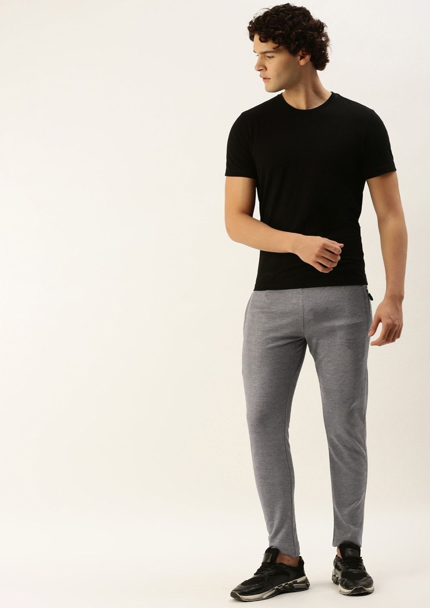 Sports 52 wear Men Track pants