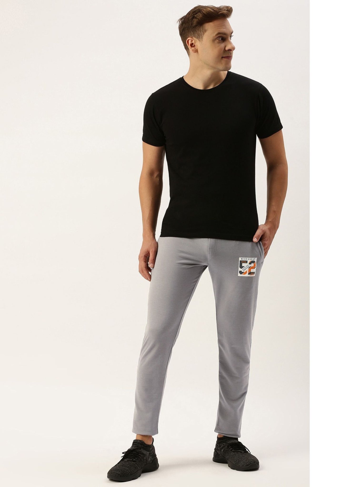 Sports 52 wear Men Track pants