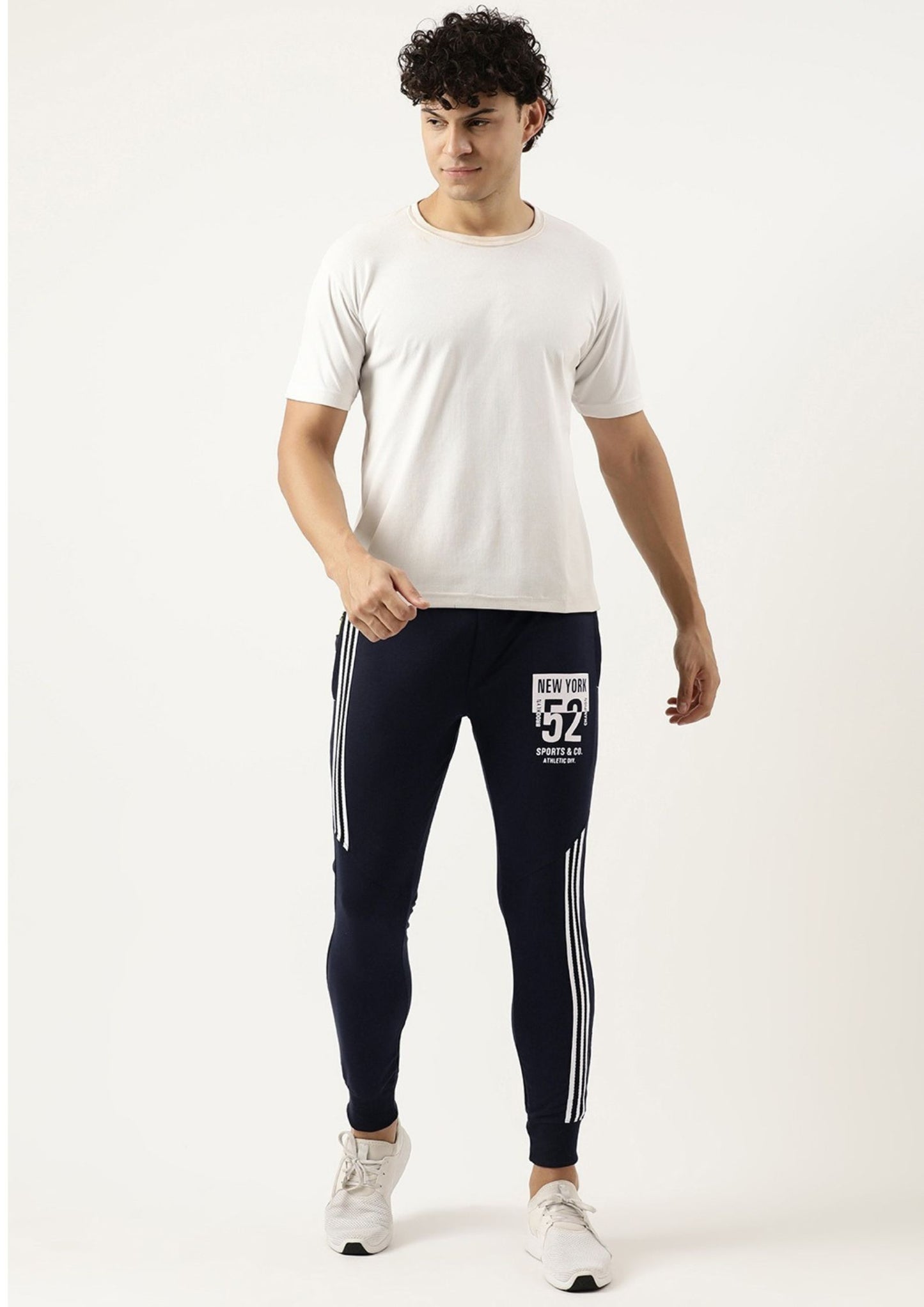 Sports 52 wear Men Track pants