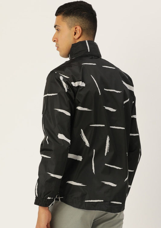 Sports 52 Wear Men Rain Jacket