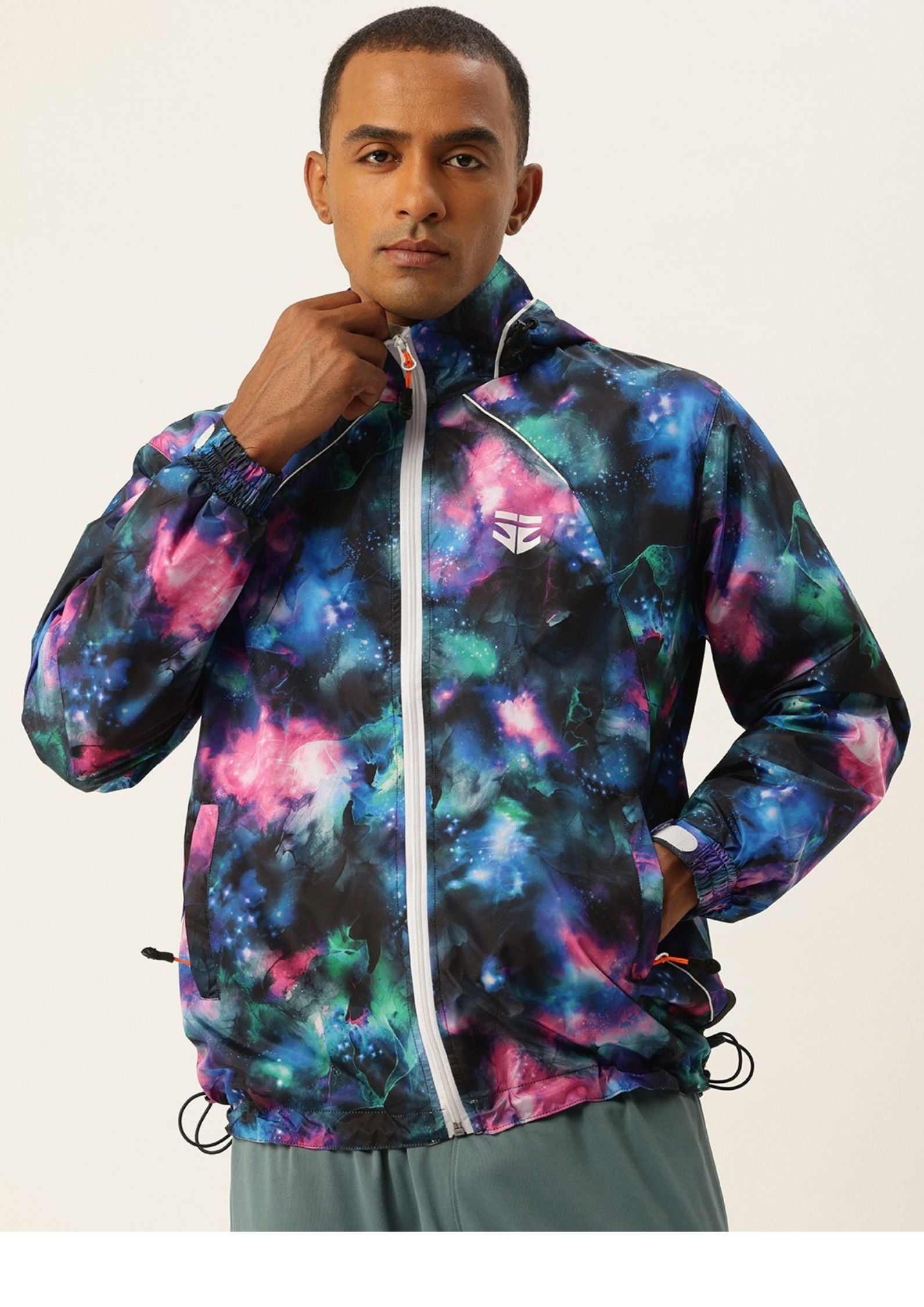 Sports 52 Wear Men Rain Jacket – SPORTS 52 WEAR