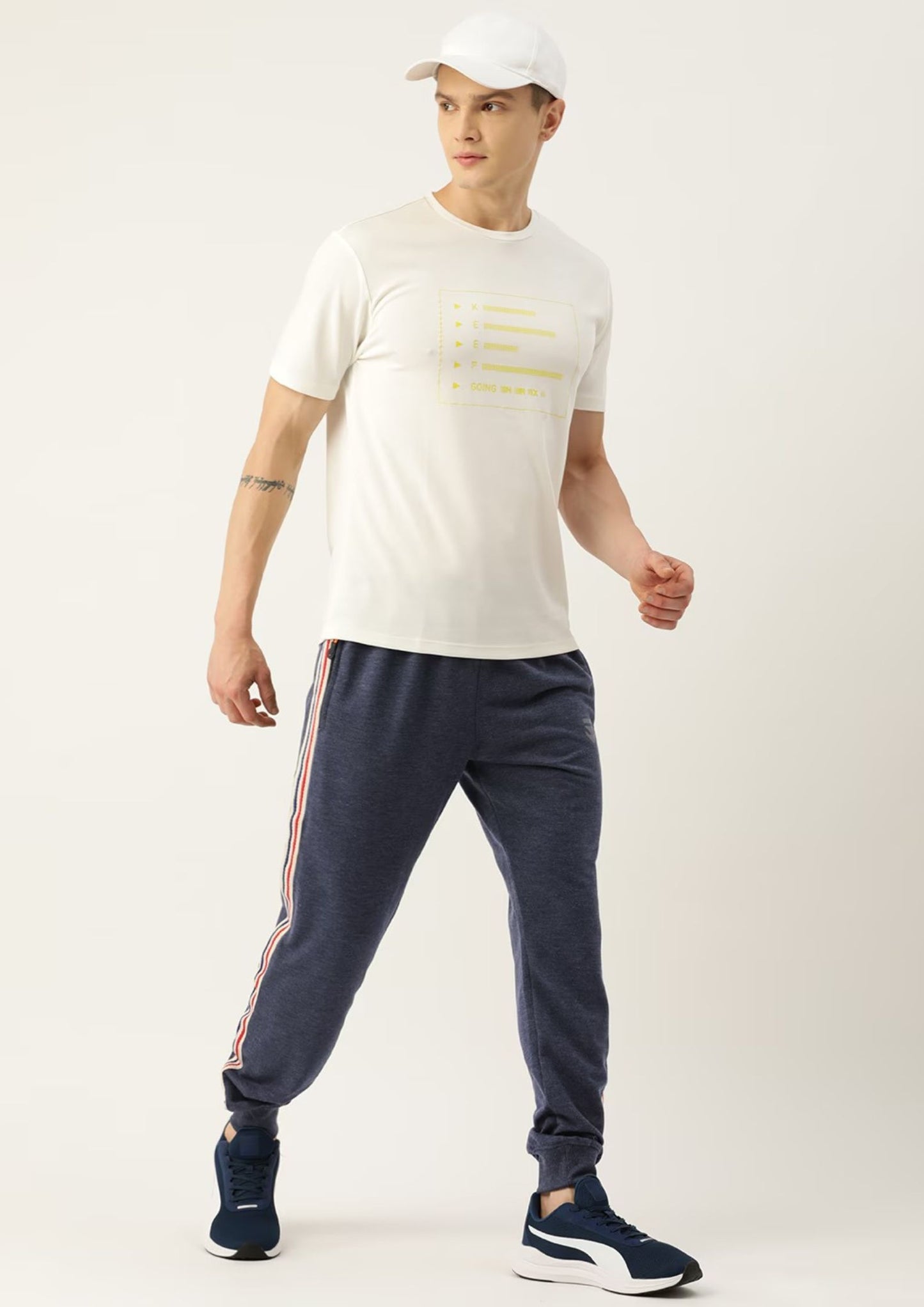 Sports 52 wear Men Track pants
