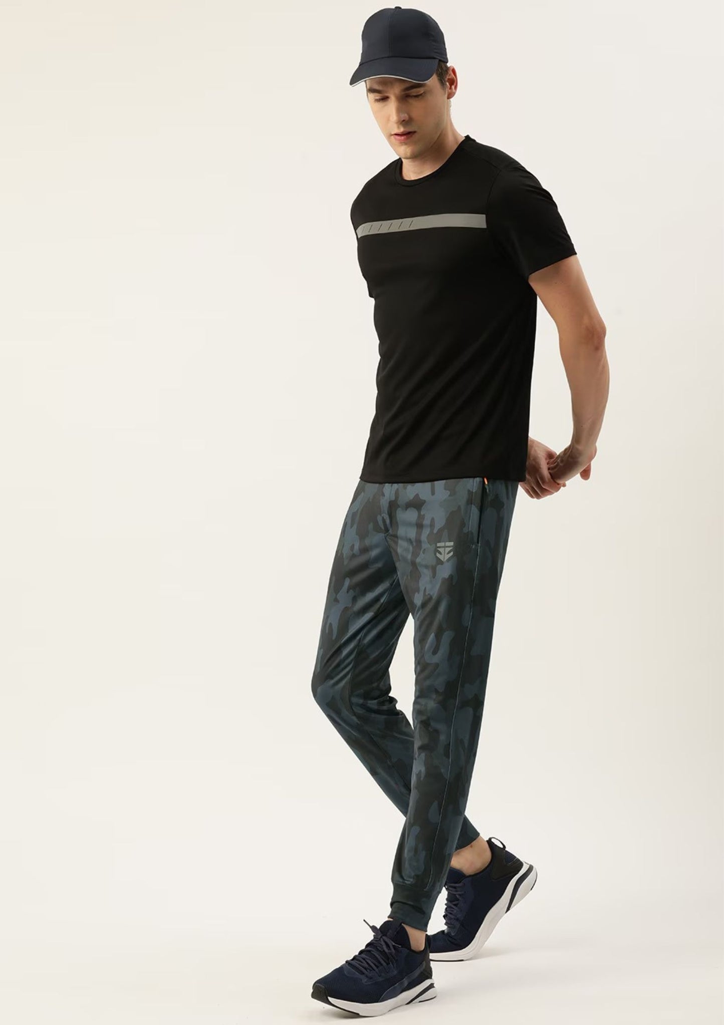 Sports 52 wear Men Track pants