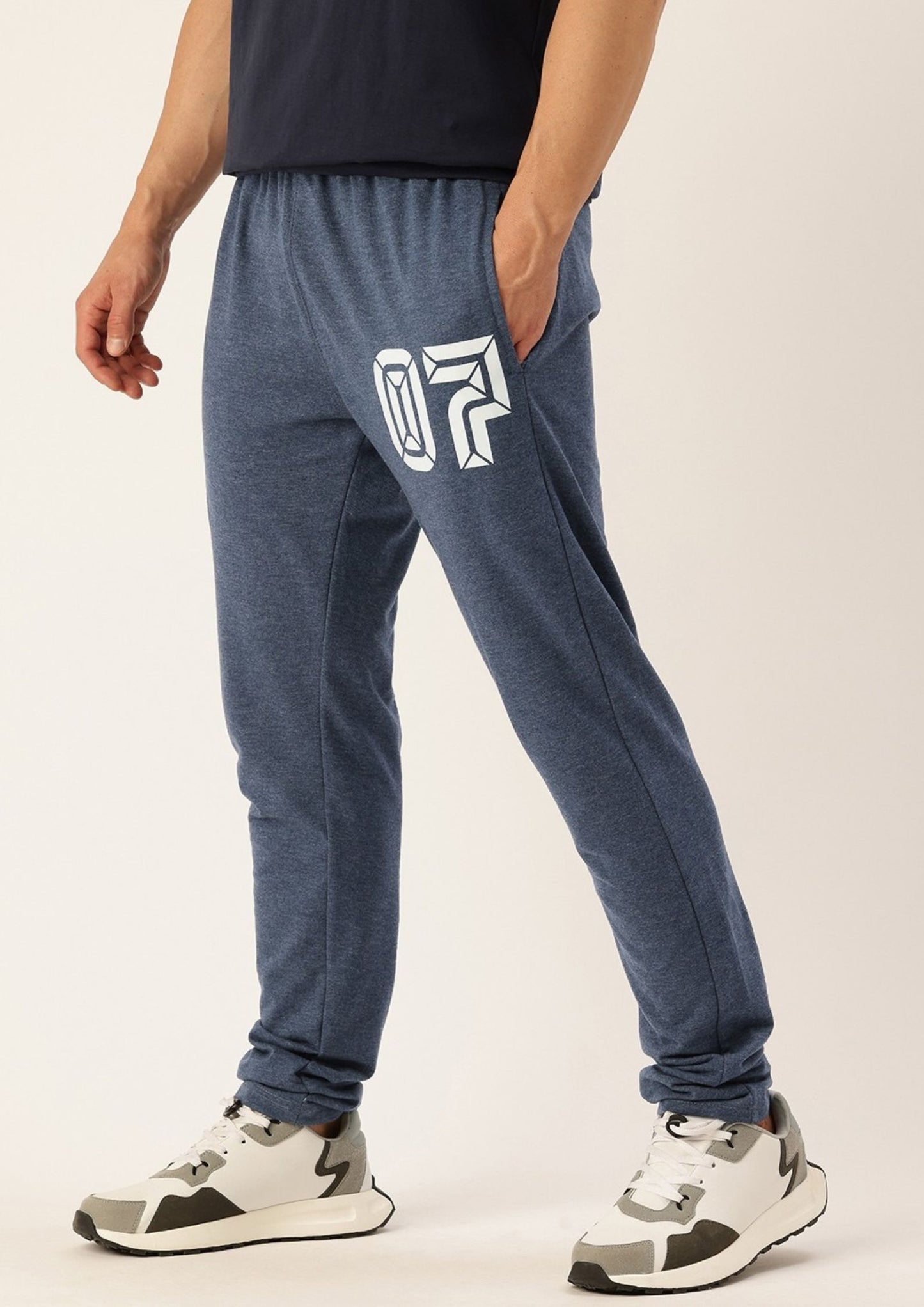 Sports 52 wear Men Track pants