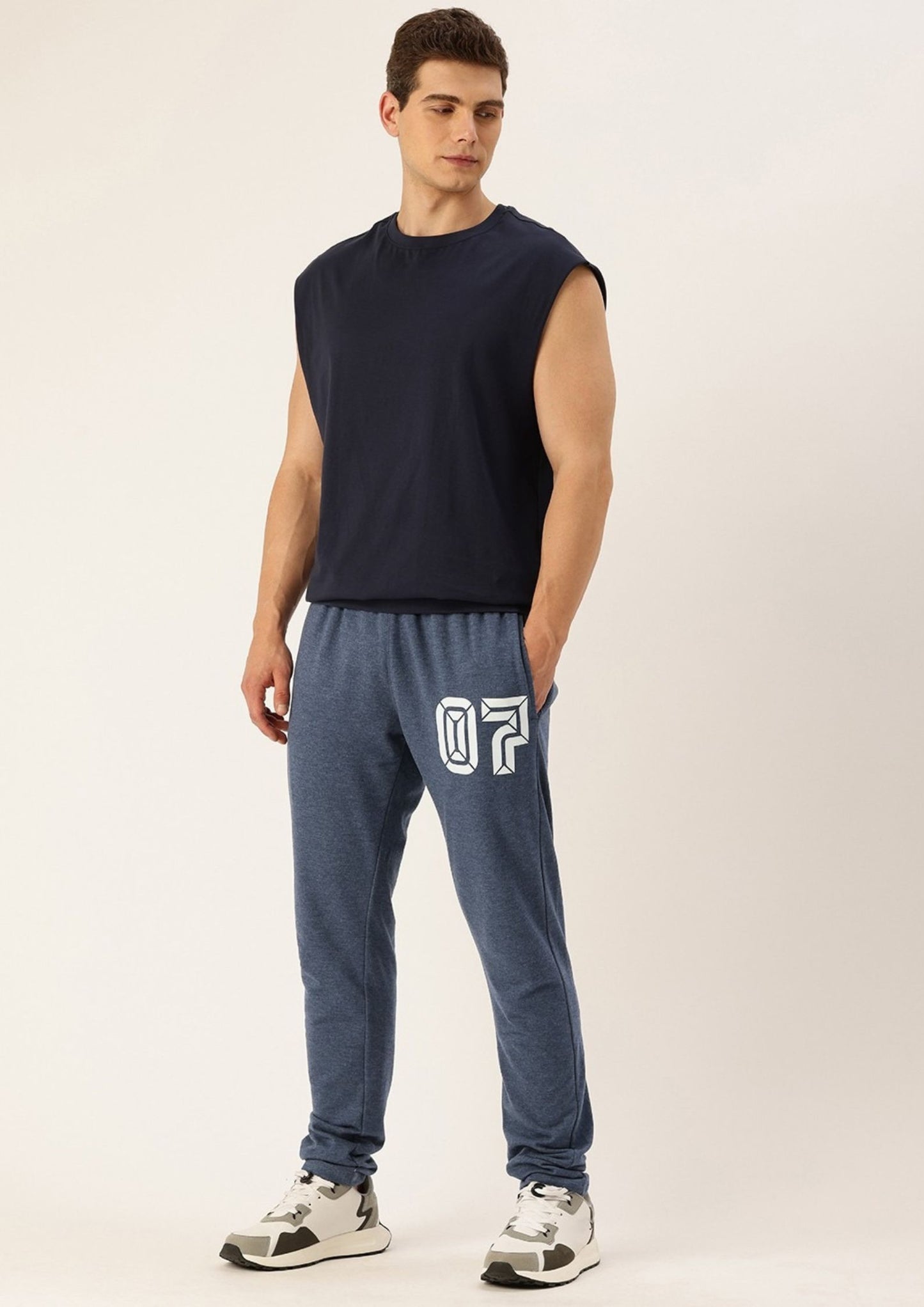 Sports 52 wear Men Track pants