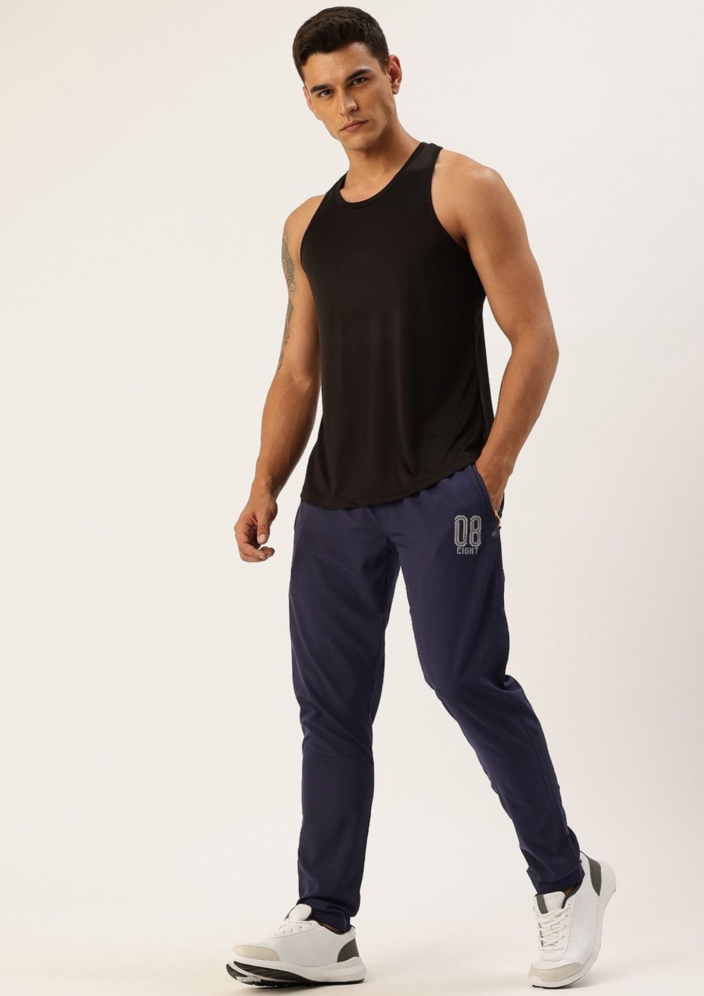 Sports 52 wear Men Track pants