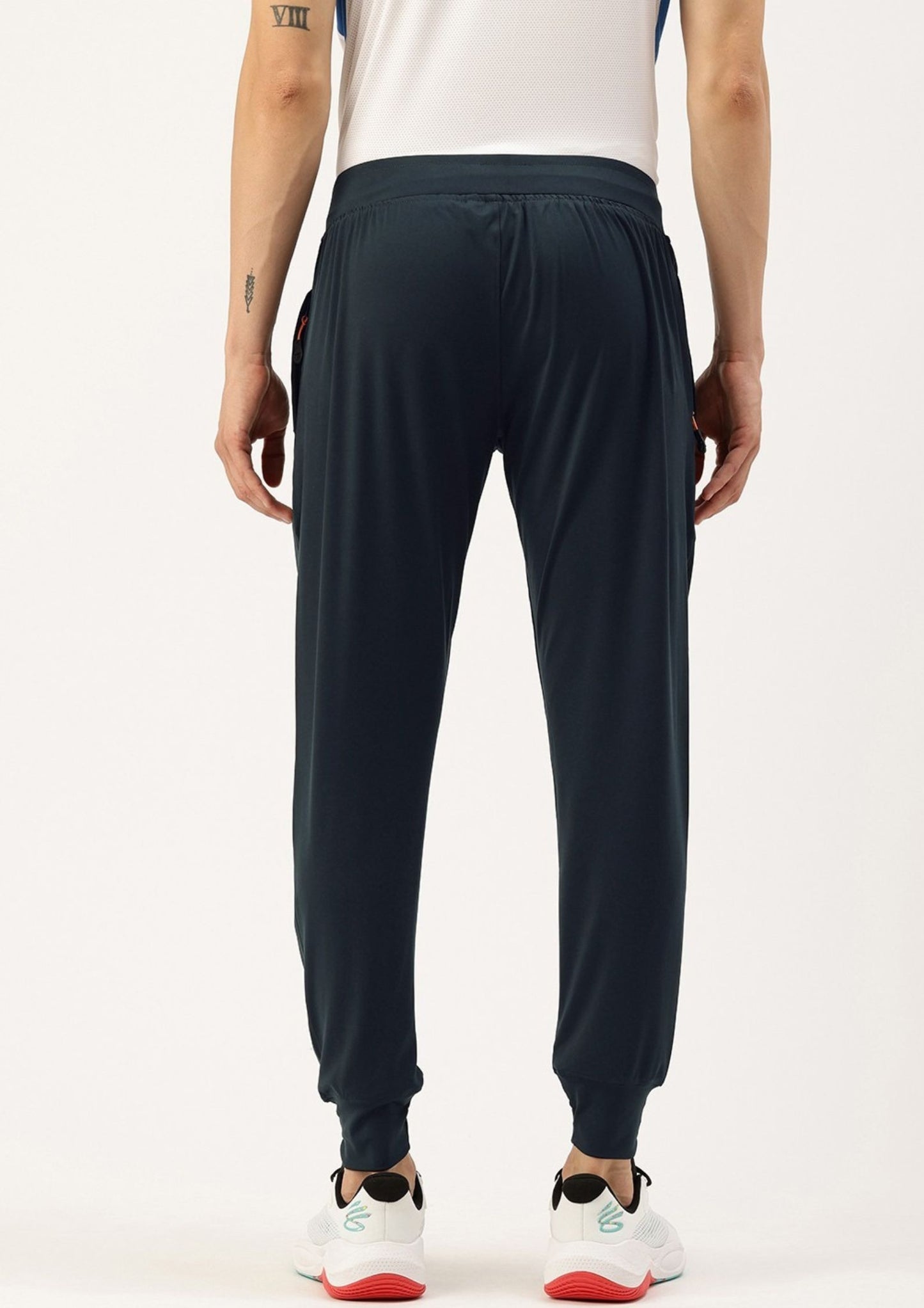 Sports 52 wear Men Track pants