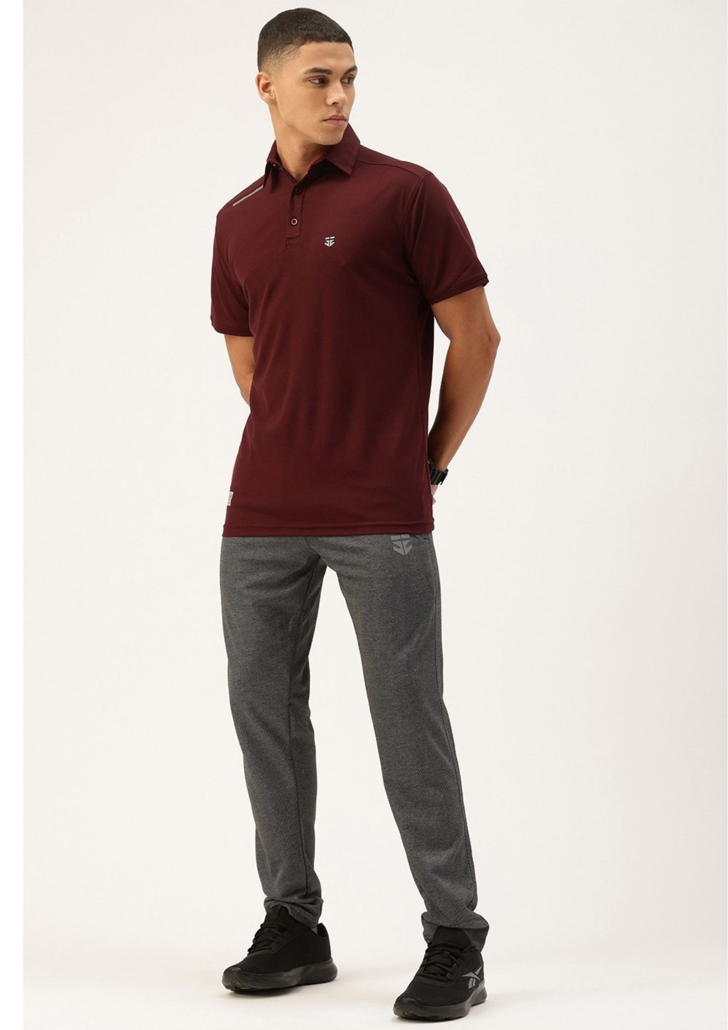 Sports 52 wear Men Track pants