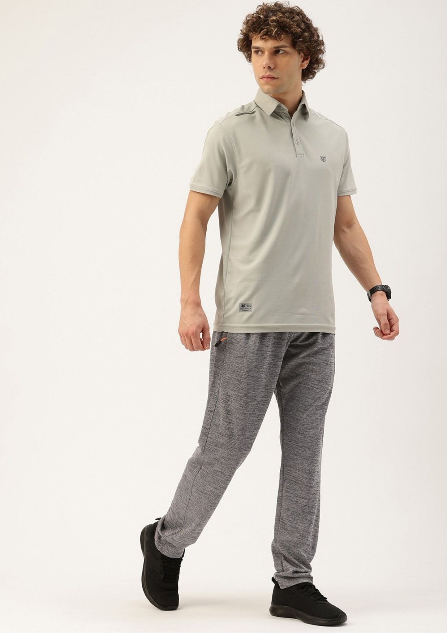 Sports 52 wear Men Track pants