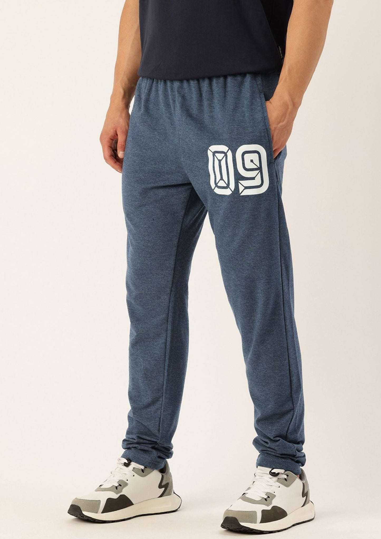 Sports 52 wear Men Track pants