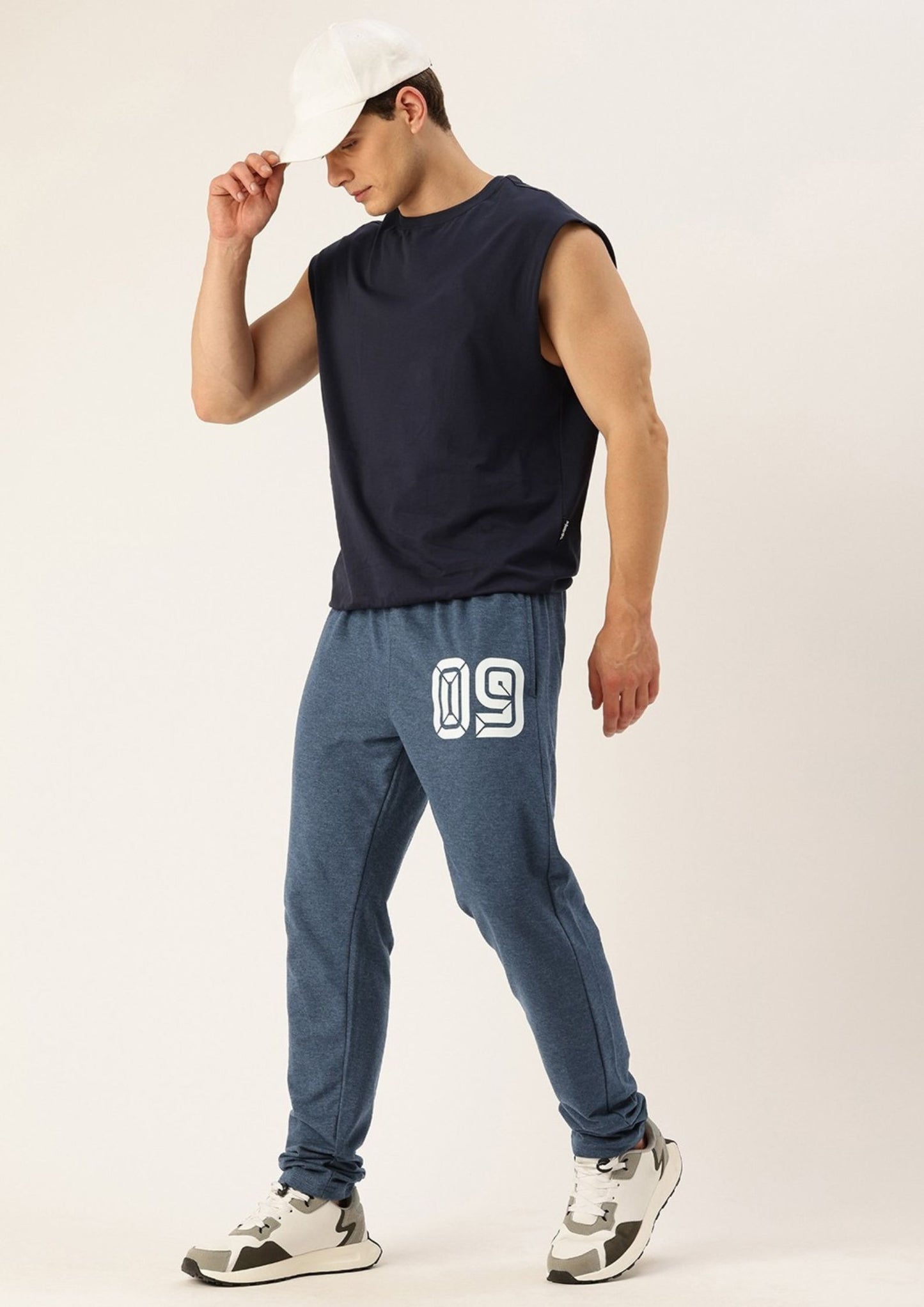 Sports 52 wear Men Track pants