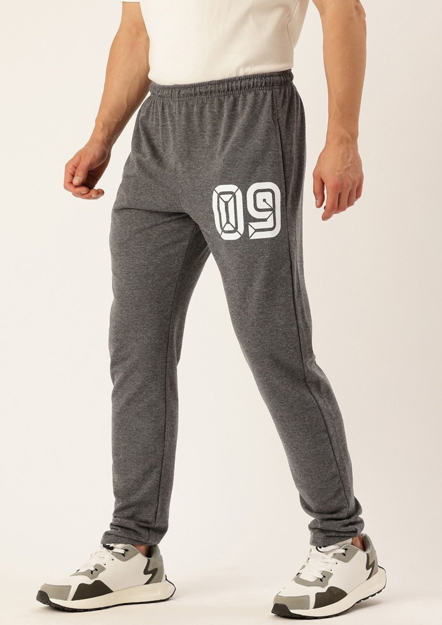 Sports 52 wear Men Track pants