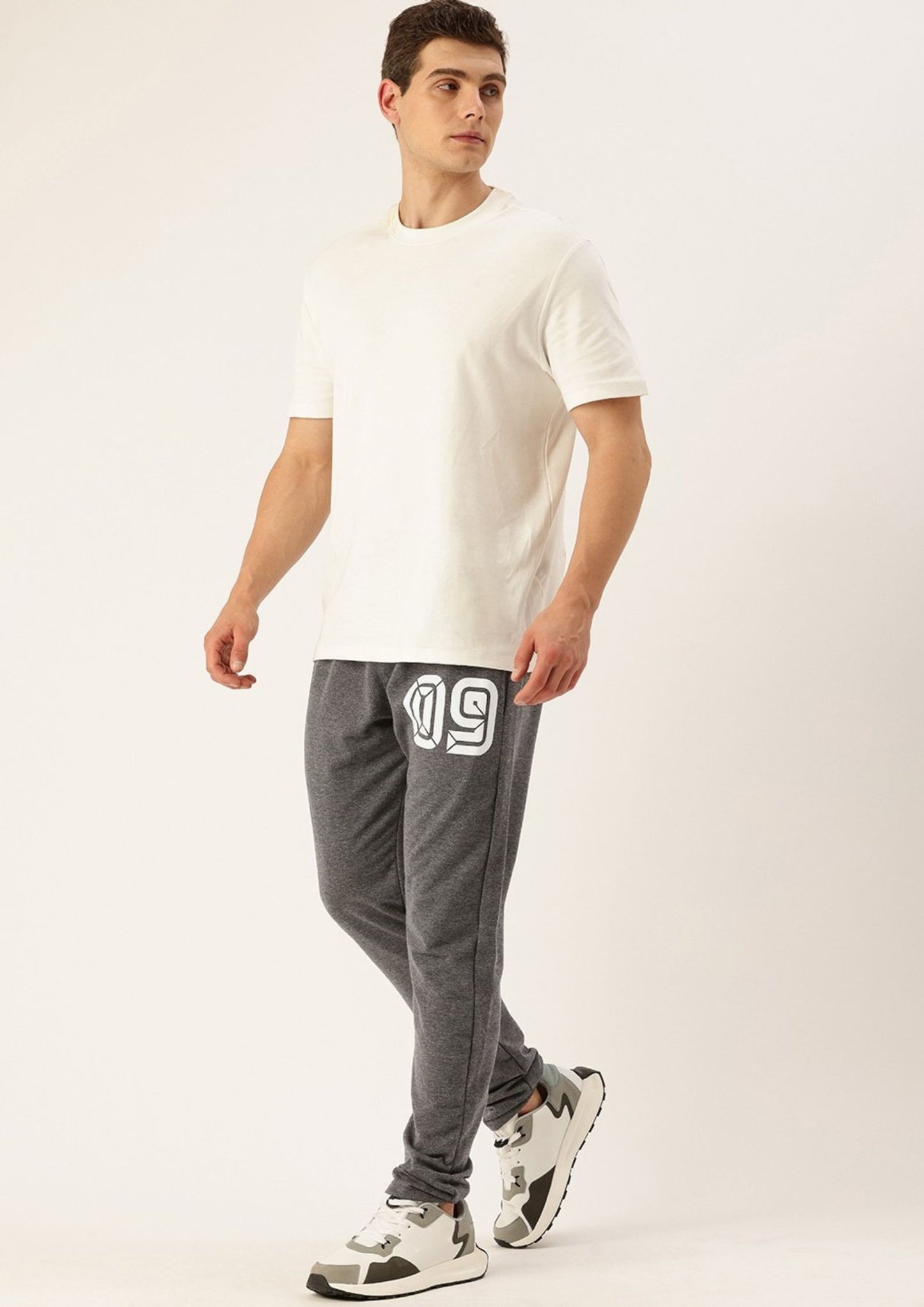 Sports 52 wear Men Track pants