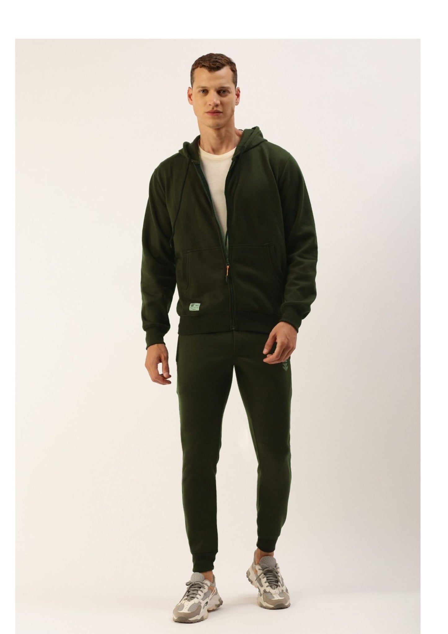 Sports 52 Wear Men Tracksuit