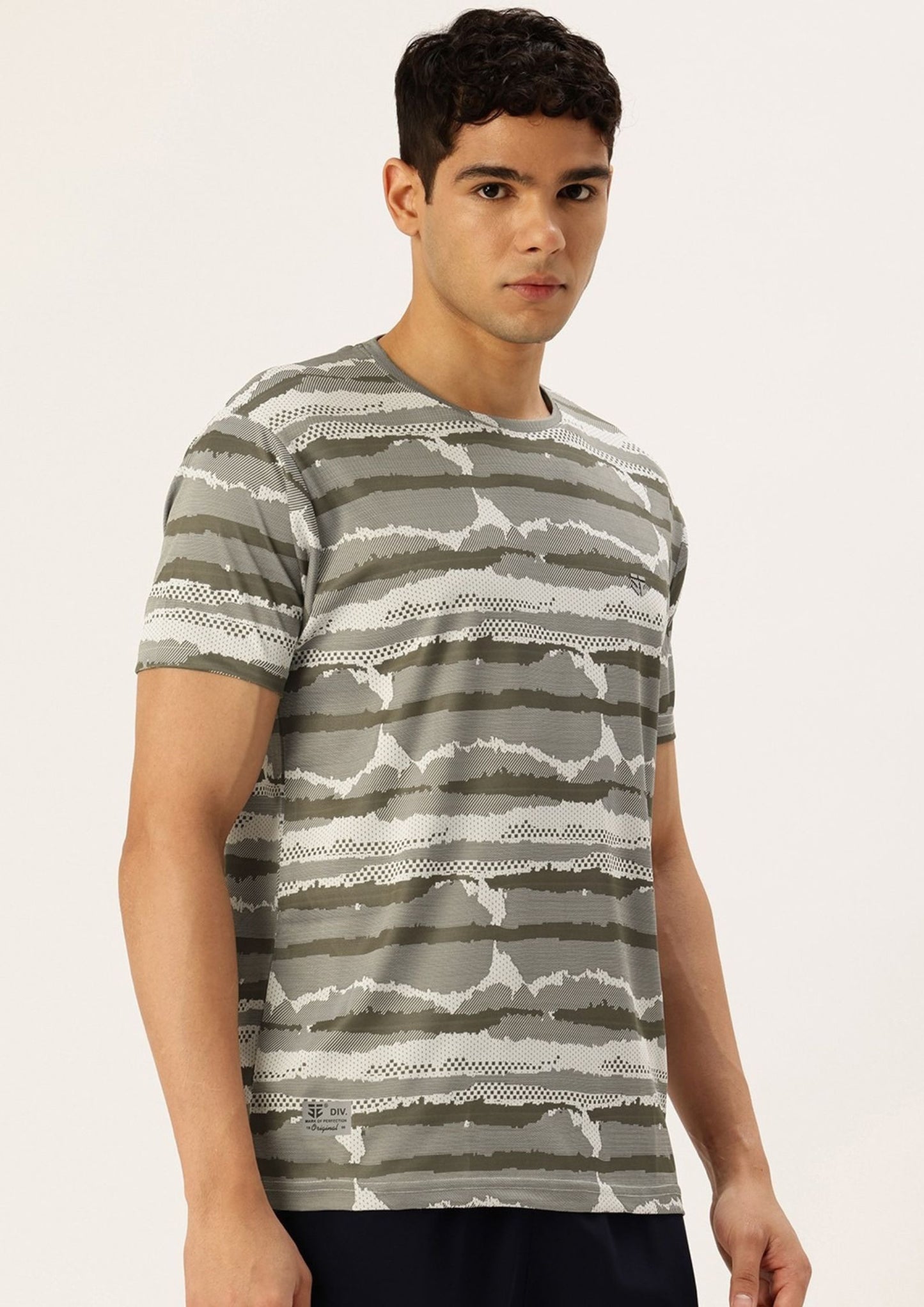 Sports 52 Wear Men T-Shirt