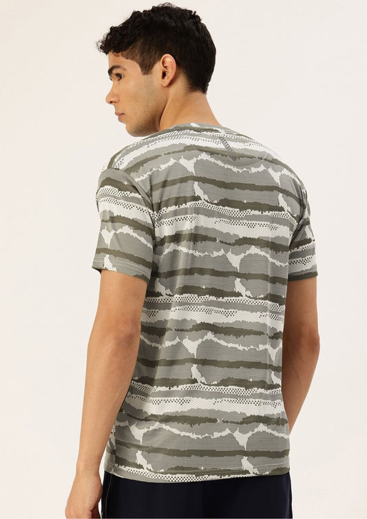 Sports 52 Wear Men T-Shirt