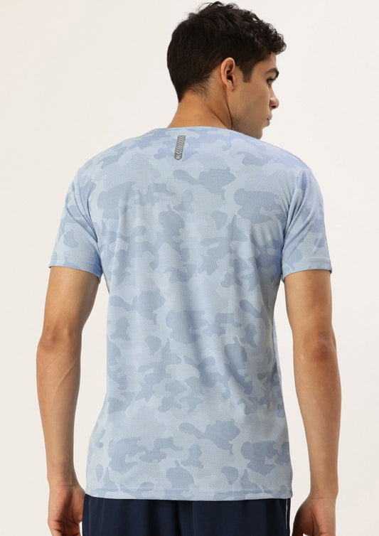 Sports 52 Wear Men T-Shirt