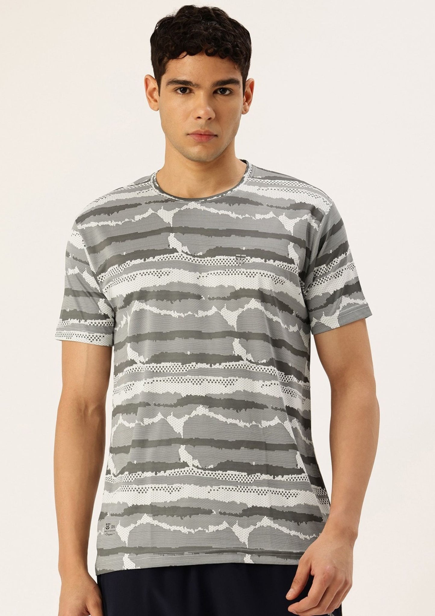 Sports 52 Wear Men T-Shirt