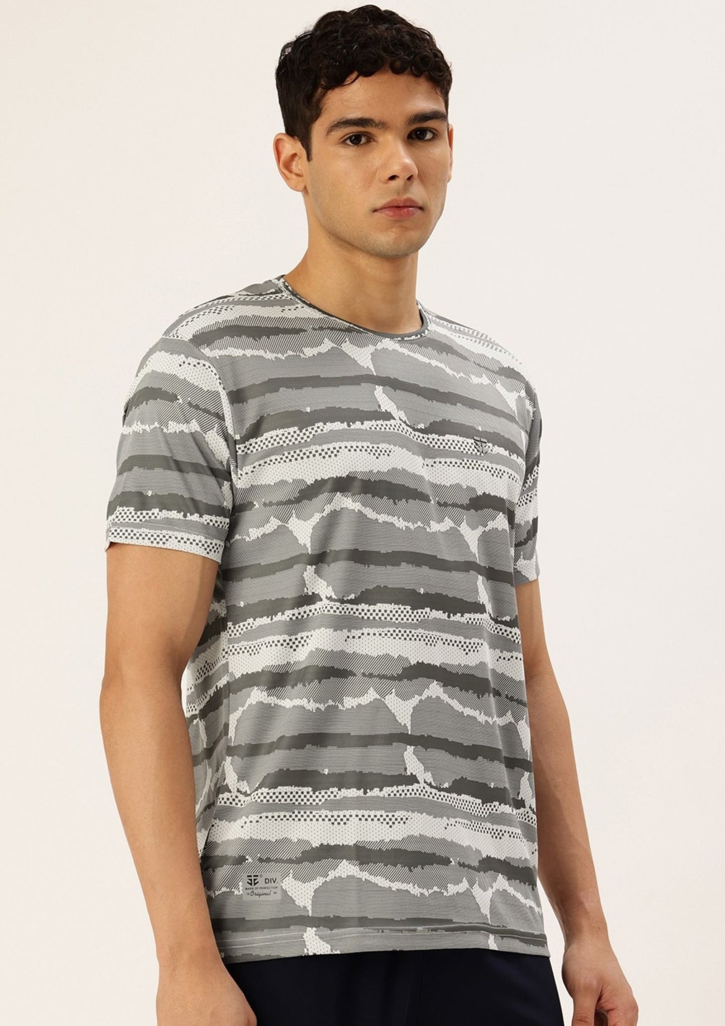 Sports 52 Wear Men T-Shirt