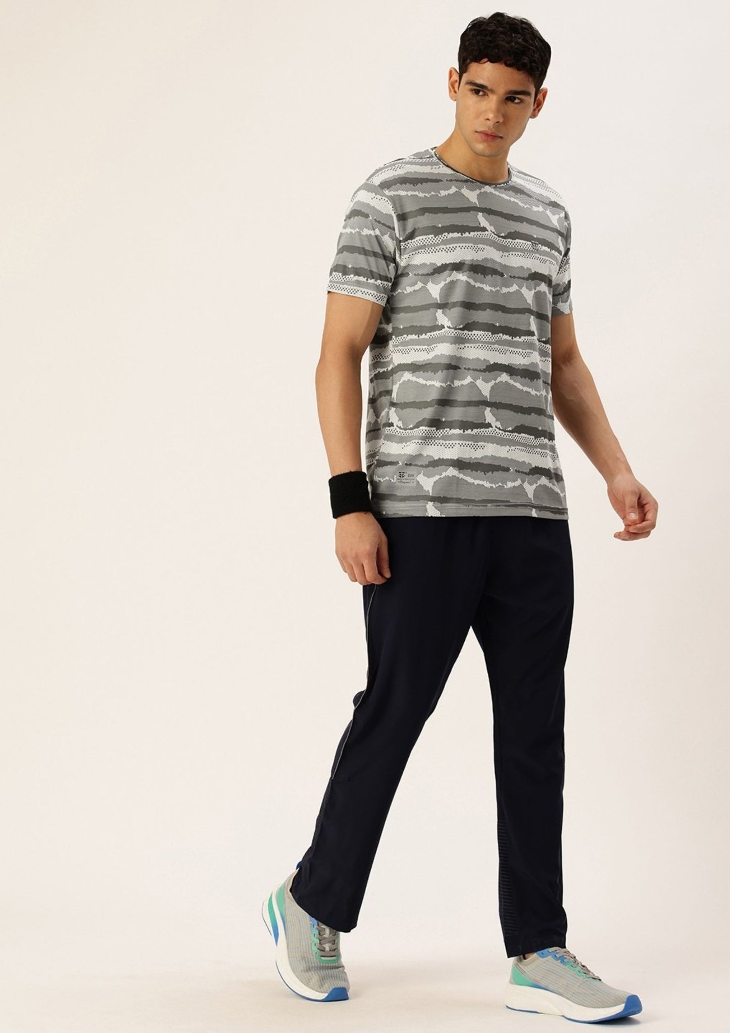 Sports 52 Wear Men T-Shirt