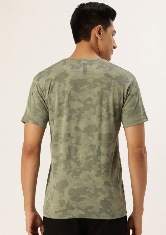 Sports 52 Wear Men T-Shirt