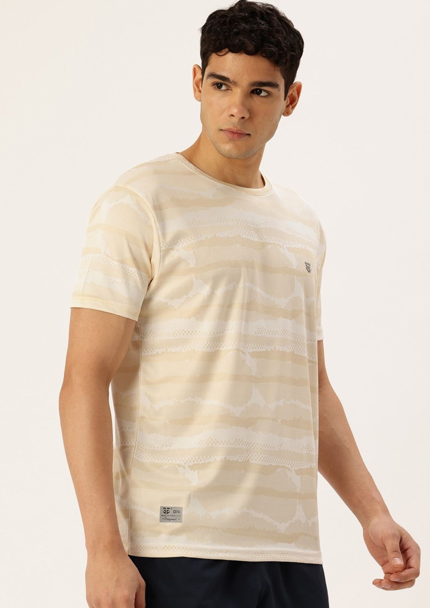 Sports 52 Wear Men T-Shirt