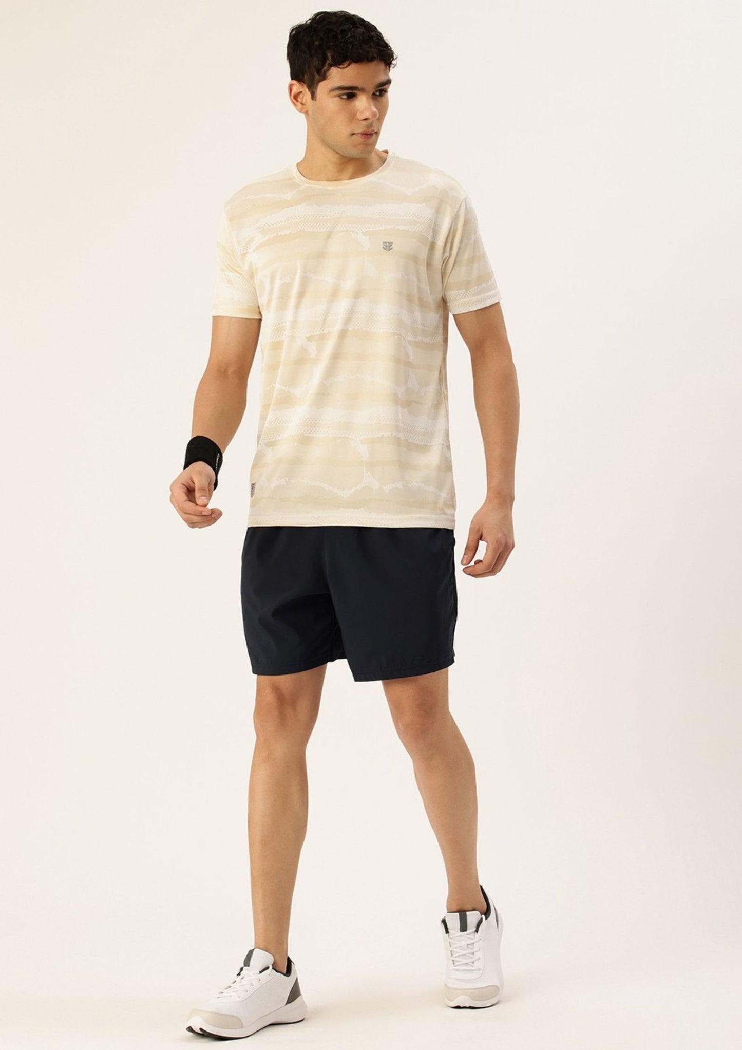 Sports 52 Wear Men T-Shirt