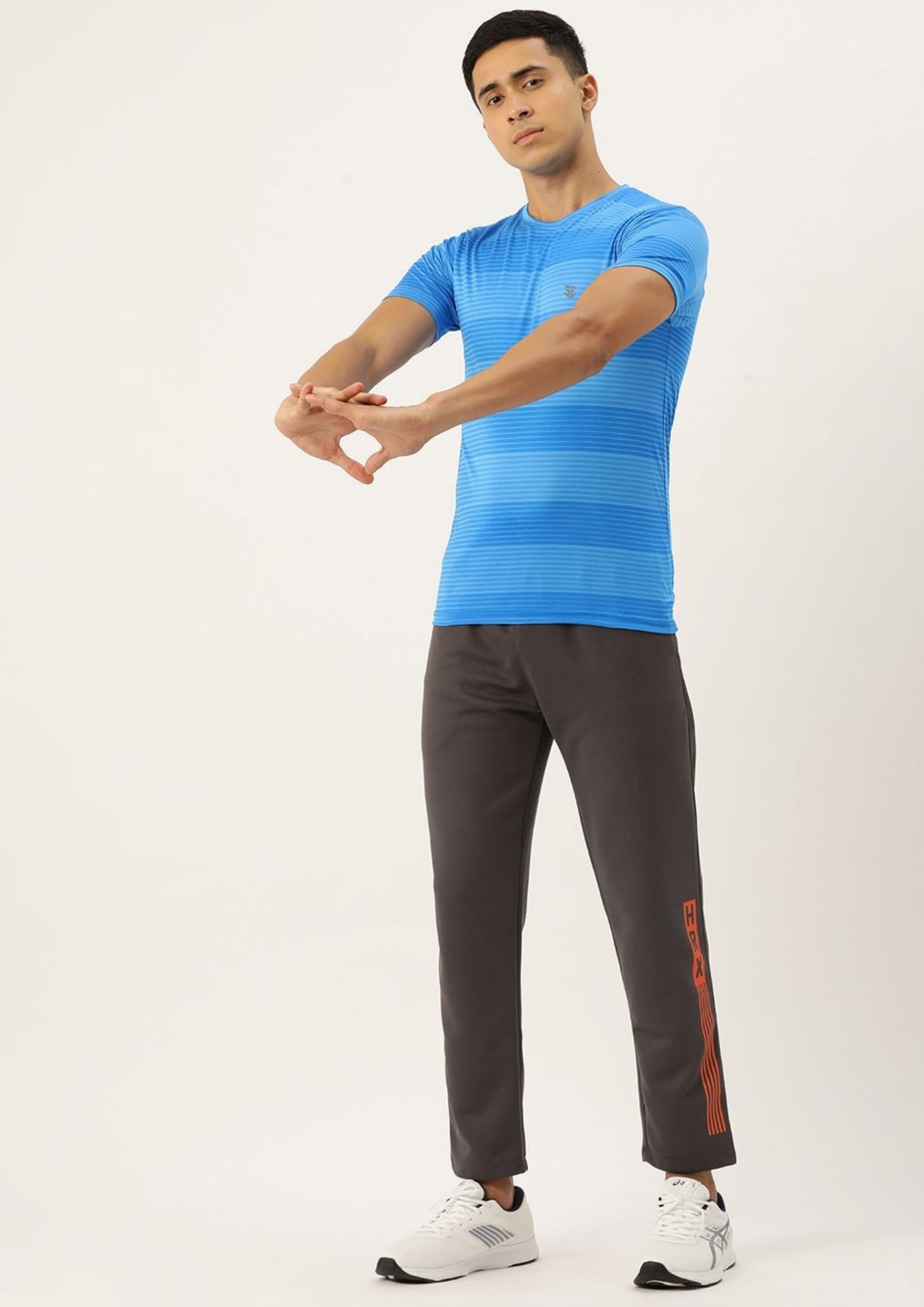 Sports 52 Wear Men T-Shirt