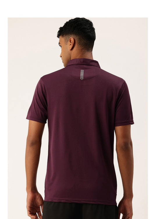 Sports 52 Wear Men Polo T-Shirt