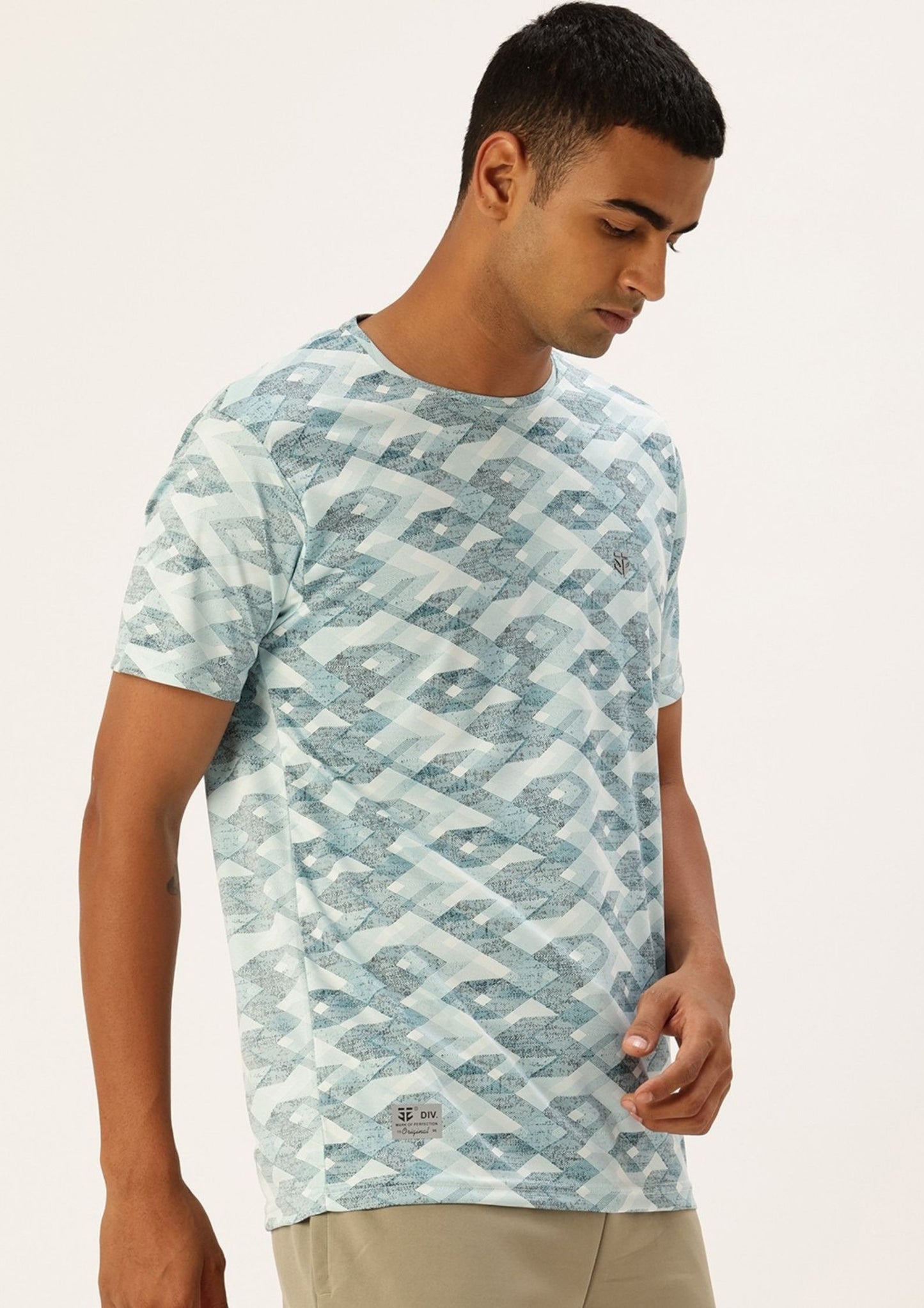 Sports 52 Wear Men T-Shirt
