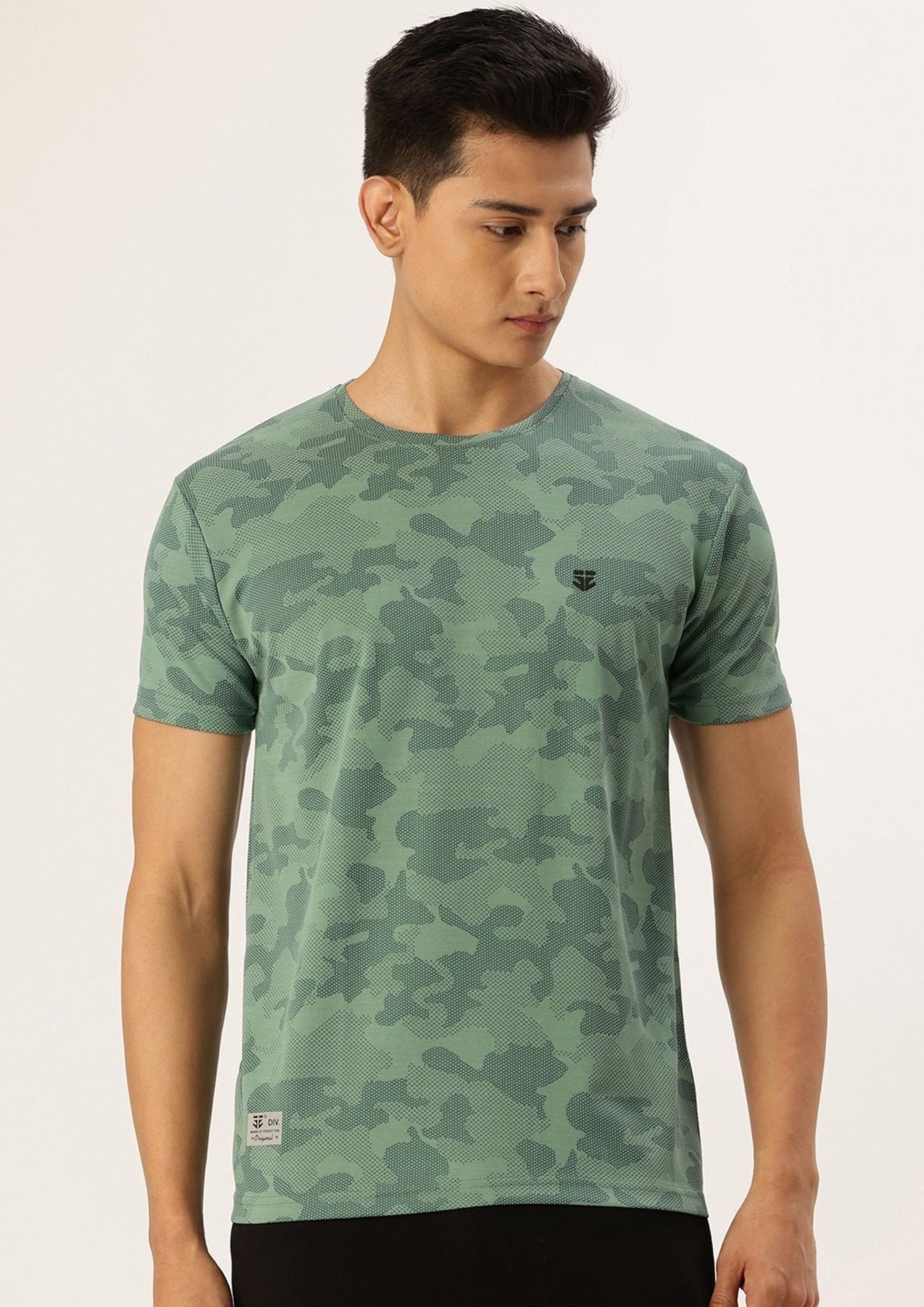 Sports 52 Wear Men T-Shirt
