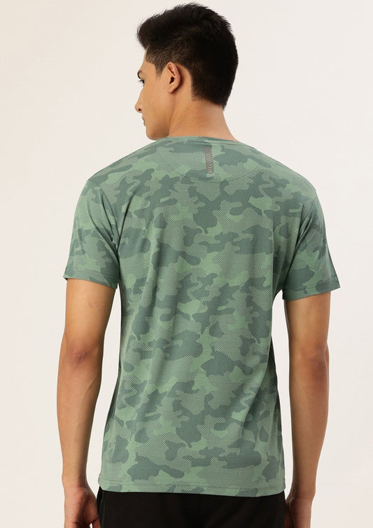 Sports 52 Wear Men T-Shirt