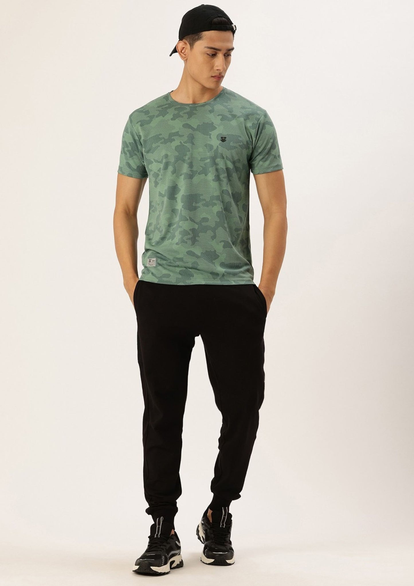 Sports 52 Wear Men T-Shirt