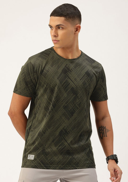 Sports 52 Wear Men T-Shirt