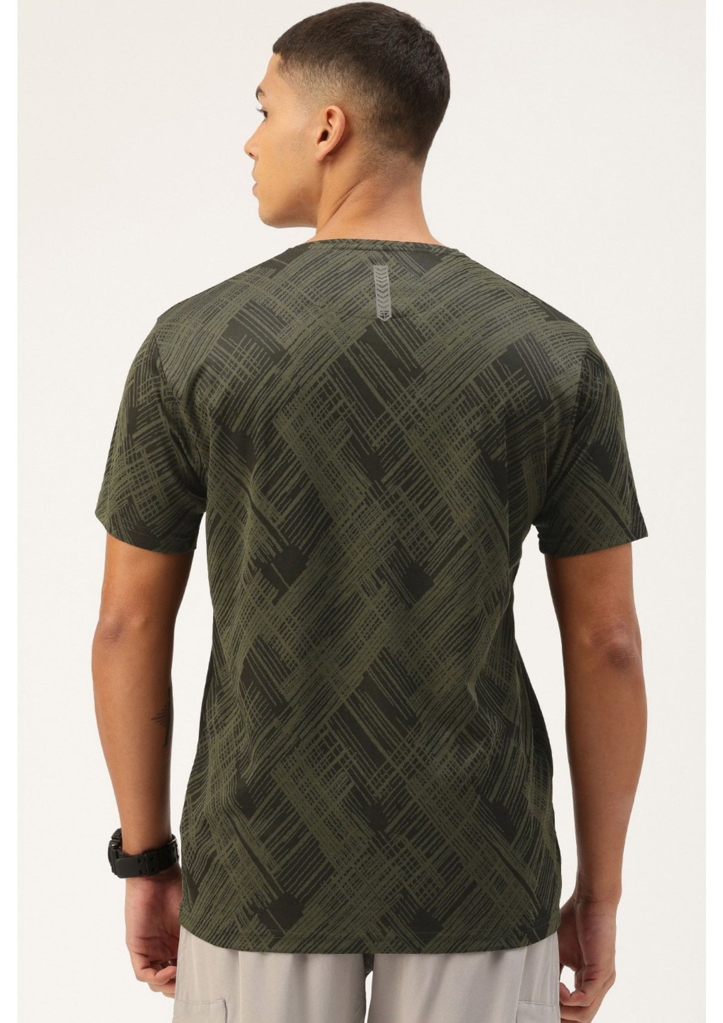 Sports 52 Wear Men T-Shirt